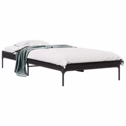 VidaXL 845056, Black, 78 cm, 193 cm, 30 cm, 750 x 1900 mm, 1 pc(s)