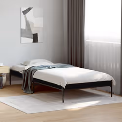 VidaXL 845056 bed frame
