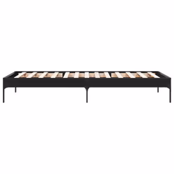 VidaXL 845056 bed frame - Additional view 4