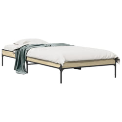 VidaXL 845057 bed frame