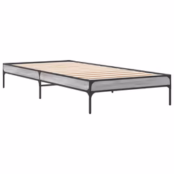 VidaXL 845059 bed frame