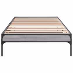 VidaXL 845059 bed frame - Additional view 4