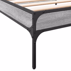 VidaXL 845059 bed frame - Additional view 7
