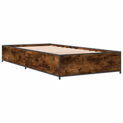 VidaXL 845108, Oak, 1015 mm, 2.03 m, 290 mm, 1000 x 2000 mm, 1 pc(s)