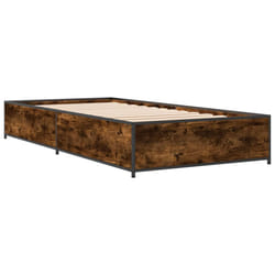 VidaXL 845108 bed frame