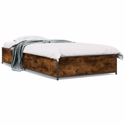 VidaXL 845108 bed frame