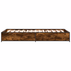 VidaXL 845108 bed frame - Additional view 4