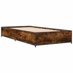 VidaXL 845108 bed frame - Additional view 5