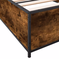 VidaXL 845108 bed frame - Additional view 6
