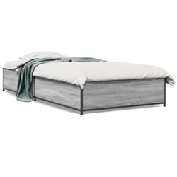 VidaXL 845109 bed frame
