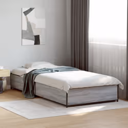 VidaXL 845109 bed frame