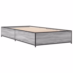 VidaXL 845109 bed frame