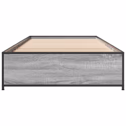 VidaXL 845109 bed frame - Additional view 4