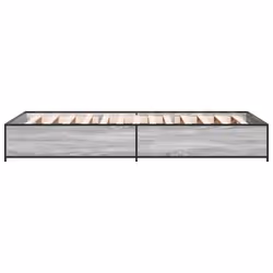 VidaXL 845109 bed frame - Additional view 5