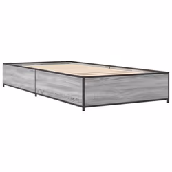 VidaXL 845109 bed frame - Additional view 6
