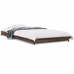 VidaXL 845110, Oak, 101.5 cm, 2.03 m, 29 cm, 1000 x 2000 mm, 1 pc(s)