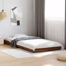VidaXL 845110 bed frame