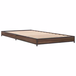 VidaXL 845110 bed frame