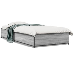VidaXL 845114 bed frame
