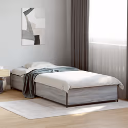 VidaXL 845114 bed frame