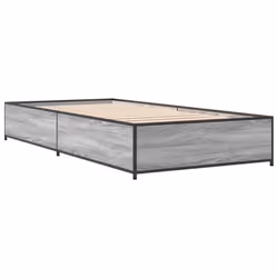 VidaXL 845114 bed frame