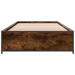 VidaXL 845118 bed frame