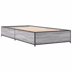 VidaXL 845119, 93 cm, 193 cm, 29 cm, 900 x 1900 mm, 1 pc(s)