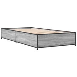 VidaXL 845119 bed frame