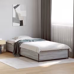 VidaXL 845119 bed frame