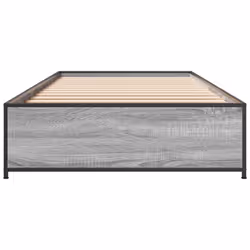 VidaXL 845119 bed frame