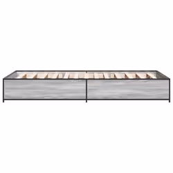 VidaXL 845119 bed frame - Additional view 4