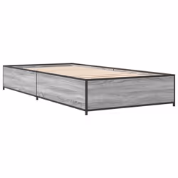VidaXL 845119 bed frame - Additional view 5