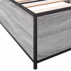 VidaXL 845119 bed frame - Additional view 6