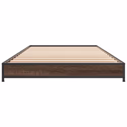 VidaXL 845120 bed frame - Additional view 4