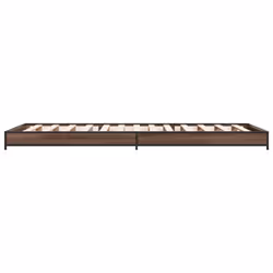 VidaXL 845120 bed frame - Additional view 5