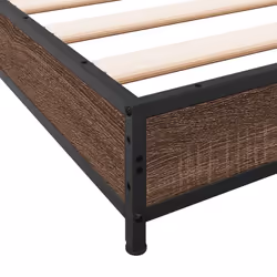 VidaXL 845120 bed frame - Additional view 6