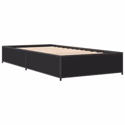 VidaXL 845121, Black, 78 cm, 193 cm, 29 cm, 750 x 1900 mm, 1 pc(s)