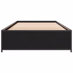 VidaXL 845121 bed frame