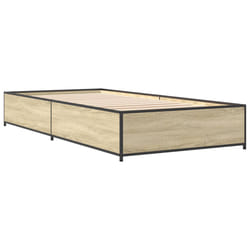 VidaXL 845122 bed frame