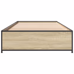 VidaXL 845122 bed frame