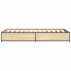 VidaXL 845122 bed frame - Additional view 4