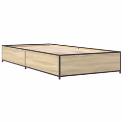 VidaXL 845122 bed frame - Additional view 5