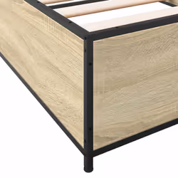 VidaXL 845122 bed frame - Additional view 6
