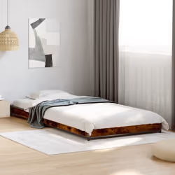 VidaXL 845123 bed frame