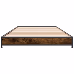 VidaXL 845123 bed frame - Additional view 4