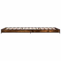 VidaXL 845123 bed frame - Additional view 5
