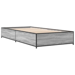 VidaXL 845124 bed frame