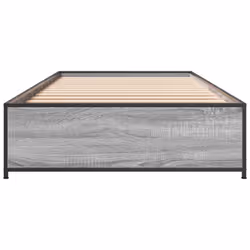 VidaXL 845124 bed frame