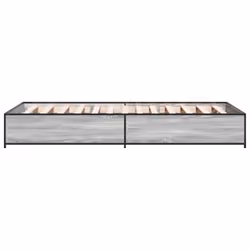 VidaXL 845124 bed frame - Additional view 4