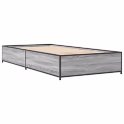 VidaXL 845124 bed frame - Additional view 5